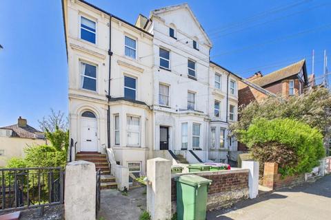 1 bedroom flat for sale, Folkestone CT20