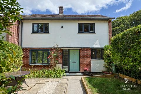2 bedroom end of terrace house for sale, St. Pancras Avenue, Devon PL2