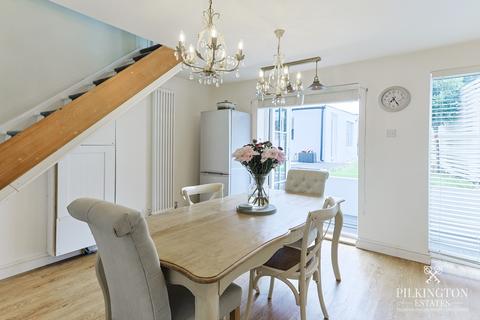 2 bedroom end of terrace house for sale, St. Pancras Avenue, Devon PL2