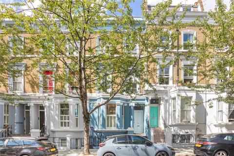 1 bedroom apartment for sale, Chesterton Road, London W10