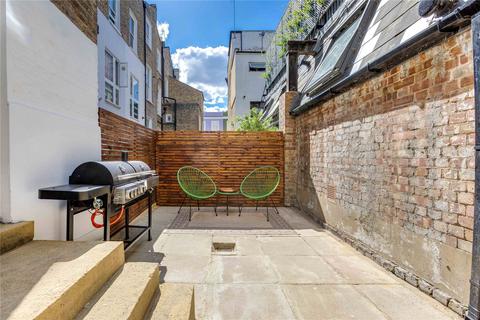 1 bedroom apartment for sale, Chesterton Road, London W10
