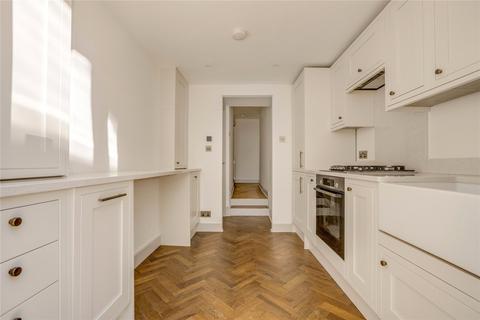 1 bedroom apartment for sale, Chesterton Road, London W10