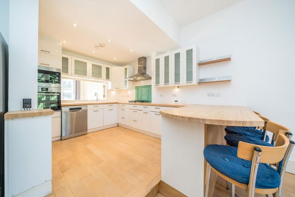 Apartment in London - View 2