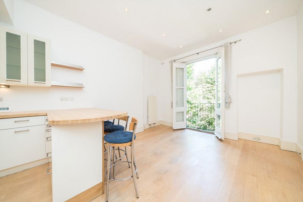 Apartment in London - View 3