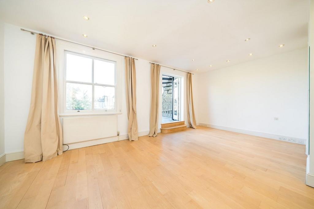 Apartment in London - View 5
