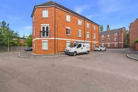 2 bedroom apartment to rent, Tolsey Gardens, Tuffley, Gloucester, Gloucestershire, GL4