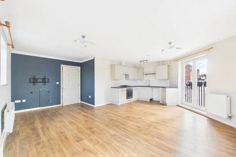 2 bedroom apartment to rent, Tolsey Gardens, Tuffley, Gloucester, Gloucestershire, GL4
