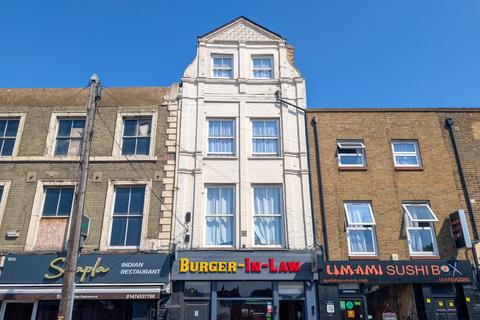 2 bedroom apartment to rent, Parrock Street, Gravesend, Kent, DA12 1ER