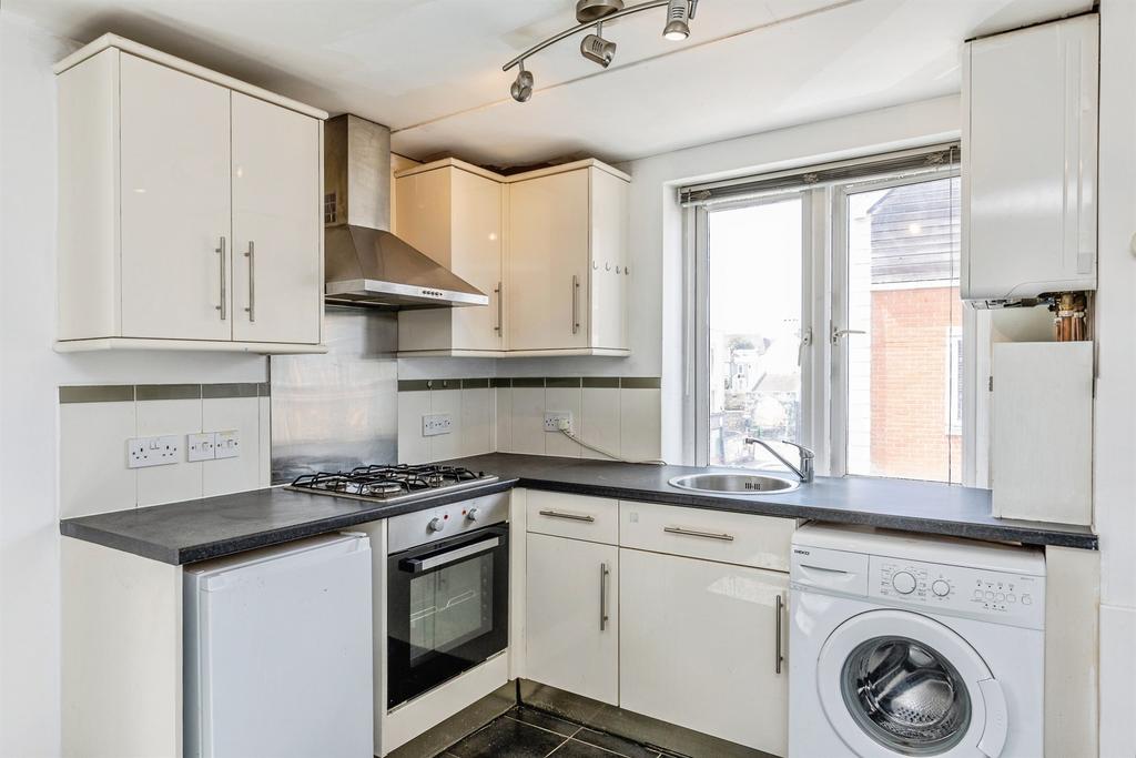 Apartment in Bedminster - View 5