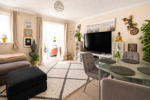 2 bedroom semi-detached house for sale, Ridgeway Court, Westward Ho, Bideford