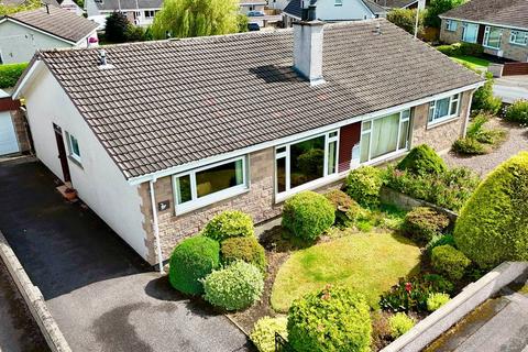 3 bedroom semi-detached bungalow for sale, 4 Drumdevan Place, Inverness, IV2 4DQ