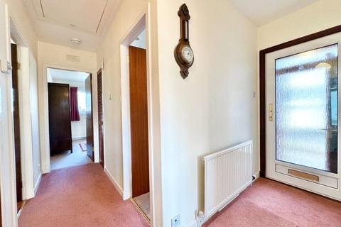 3 bedroom semi-detached bungalow for sale, 4 Drumdevan Place, Inverness, IV2 4DQ
