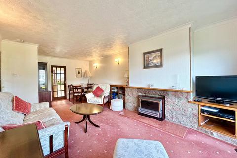 3 bedroom semi-detached bungalow for sale, 4 Drumdevan Place, Inverness, IV2 4DQ
