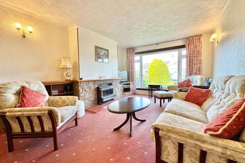3 bedroom semi-detached bungalow for sale, 4 Drumdevan Place, Inverness, IV2 4DQ