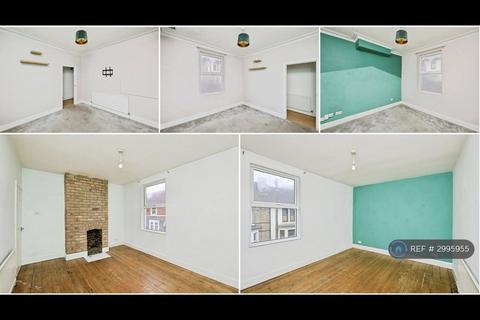 3 bedroom terraced house to rent, Uttoxeter Old Road, Derby, DE1