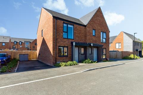2 bedroom semi-detached house for sale, Busy Bees Halt, Pease Pottage, Crawley