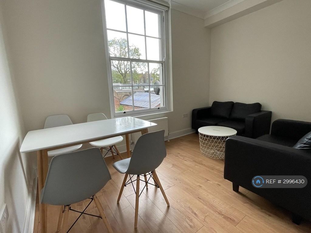 Apartment in London - View 2