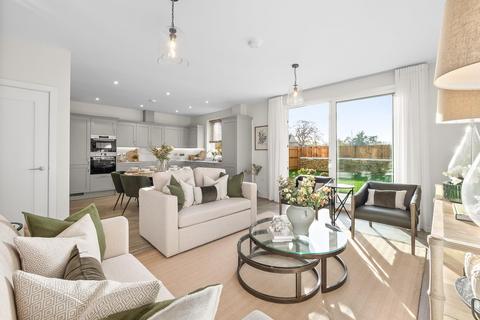 undefined, Horcott Road, Fairford, Gloucestershire GL7