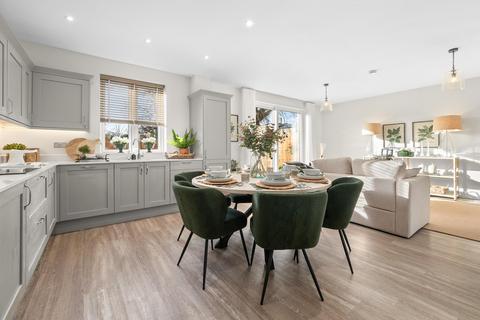 undefined, Horcott Road, Fairford, Gloucestershire GL7
