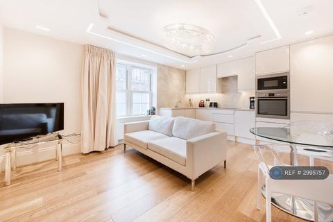 1 bedroom flat to rent, Mitford Building, Fulham, SW6