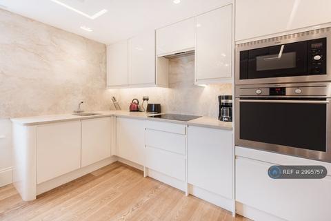 1 bedroom flat to rent, Mitford Building, Fulham, SW6