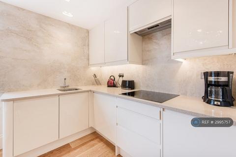 1 bedroom flat to rent, Mitford Building, Fulham, SW6