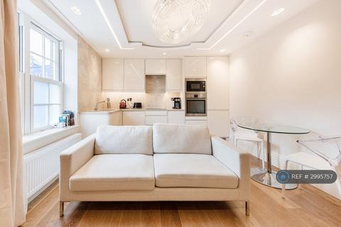 1 bedroom flat to rent, Mitford Building, Fulham, SW6