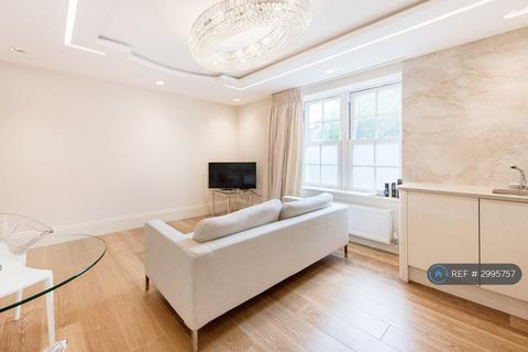 1 bedroom flat to rent, Mitford Building, Fulham, SW6