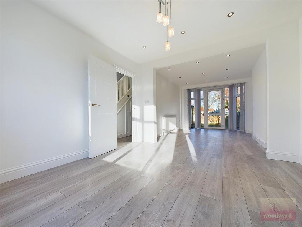 House in Greenford - More