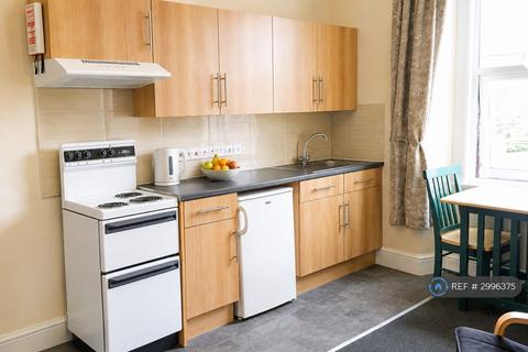 Studio to rent, Walsingham Road, Bristol, BS6