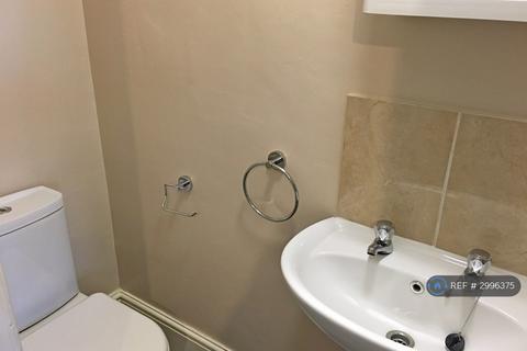 Studio to rent, Walsingham Road, Bristol, BS6