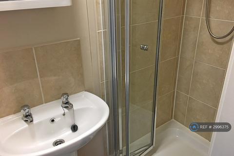 Studio to rent, Walsingham Road, Bristol, BS6