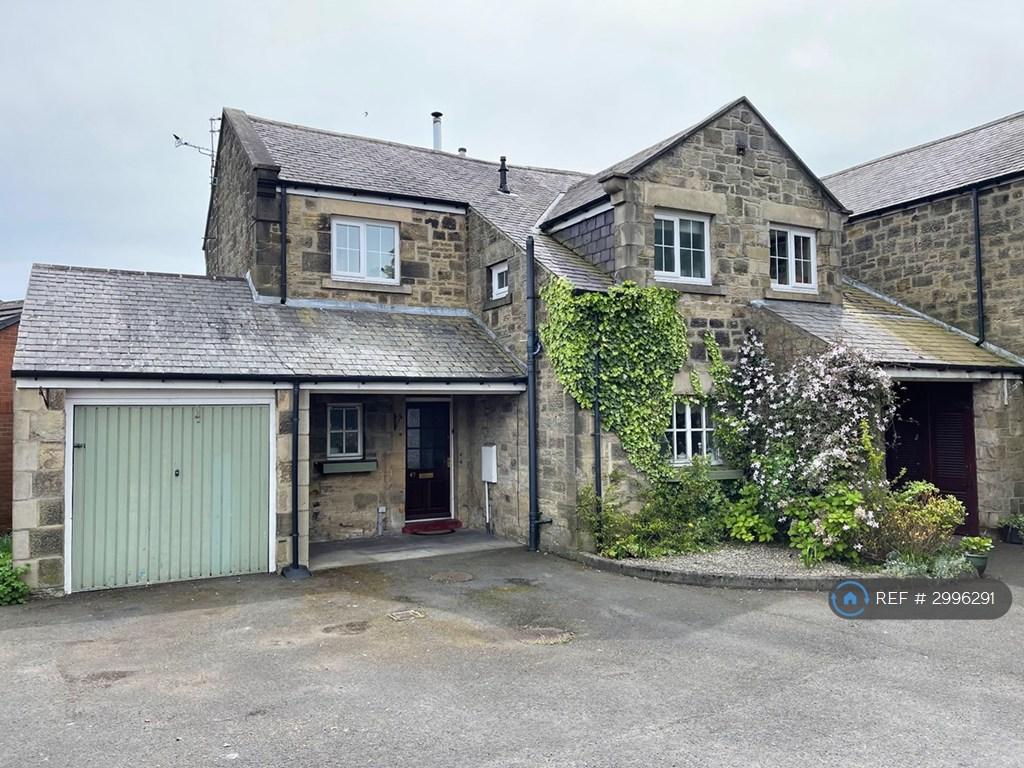 Garthfield Crescent, Newcastle Upon Tyne, NE5