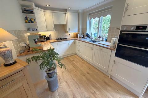 3 bedroom semi-detached house for sale, Grenville Meadows, Lostwithiel
