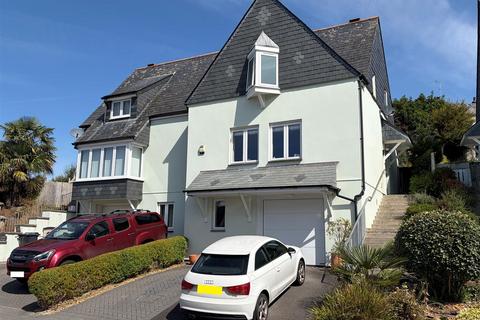 3 bedroom semi-detached house for sale, Grenville Meadows, Lostwithiel