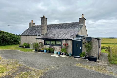 3 bedroom detached house for sale, Steinish, Isle of Lewis HS2