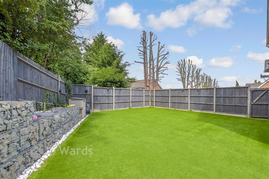 Pine Place, Maidstone, Kent