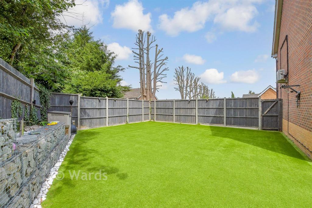 Pine Place, Maidstone, Kent - View 4