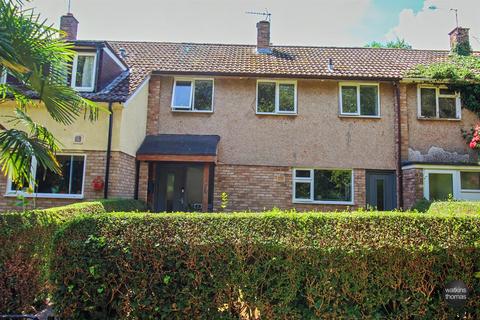 3 bedroom house for sale, Hurdman Walk, Hereford, HR4
