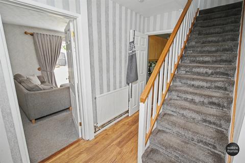 3 bedroom house for sale, Hurdman Walk, Hereford, HR4