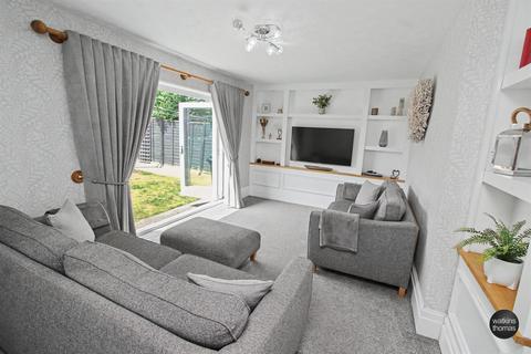 3 bedroom house for sale, Hurdman Walk, Hereford, HR4