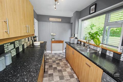3 bedroom house for sale, Hurdman Walk, Hereford, HR4