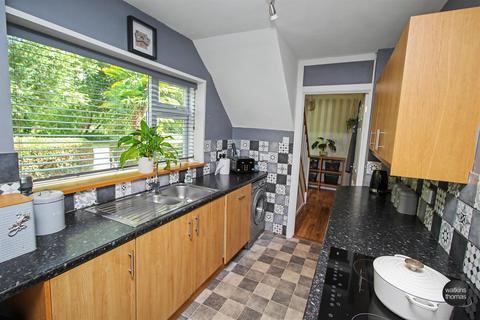 3 bedroom house for sale, Hurdman Walk, Hereford, HR4