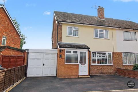 3 bedroom semi-detached house for sale, River View, Hereford, HR2