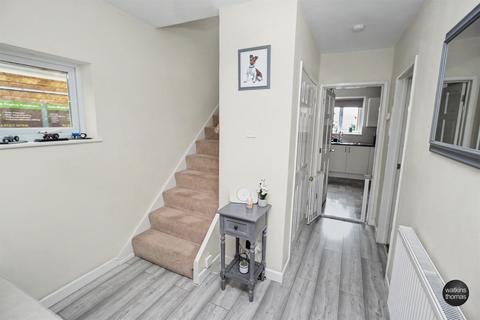 3 bedroom semi-detached house for sale, River View, Hereford, HR2