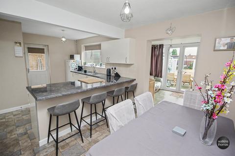 3 bedroom semi-detached house for sale, River View, Hereford, HR2