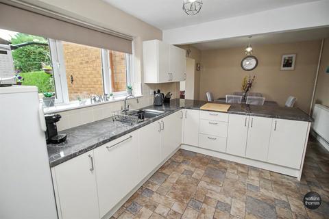 3 bedroom semi-detached house for sale, River View, Hereford, HR2