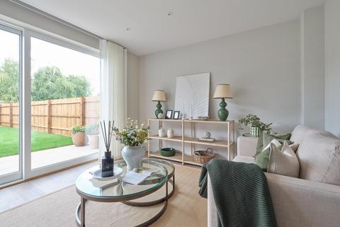 undefined, Horcott Road, Fairford, Gloucestershire GL7