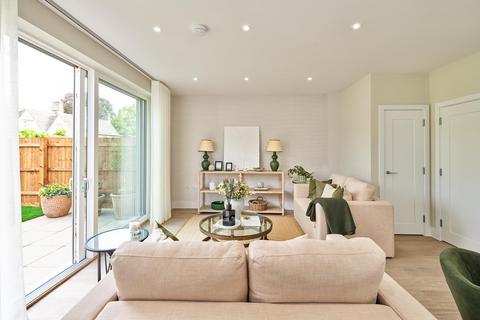 undefined, Horcott Road, Fairford, Gloucestershire GL7