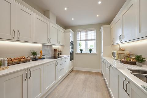 undefined, Horcott Road, Fairford, Gloucestershire GL7